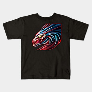 Dragon Kids T-Shirt